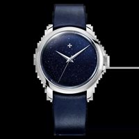Orologio Venezianico in Acciaio 1221550 - 1221550
